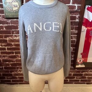 Victoria Secret Light Weight Sweater